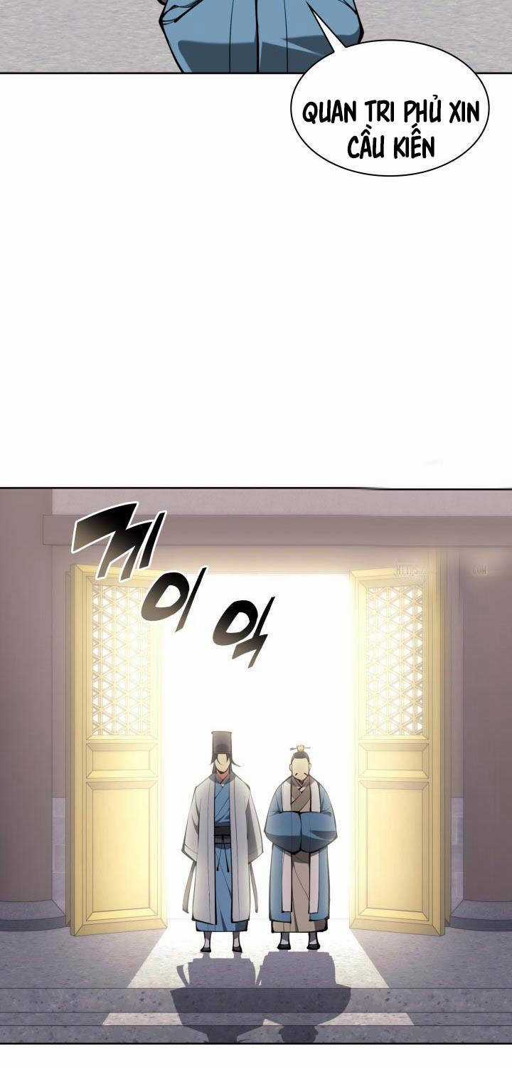 Học Giả Kiếm Sĩ Chương 128 trang 44