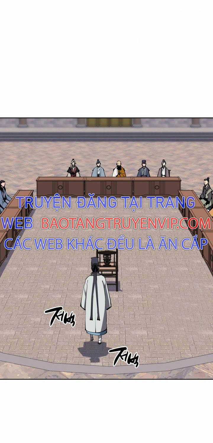 Học Giả Kiếm Sĩ Chương 128 trang 45