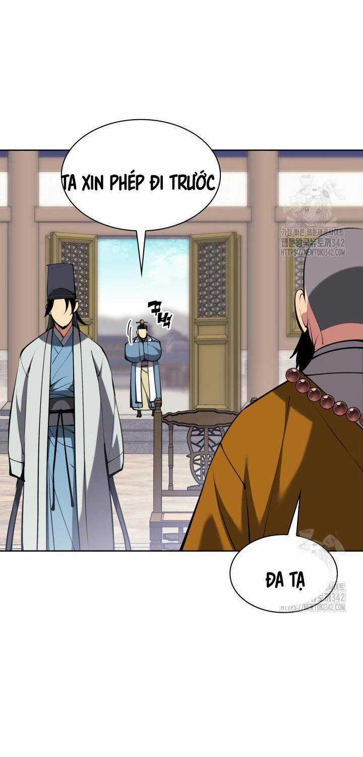 Học Giả Kiếm Sĩ Chương 128 trang 46