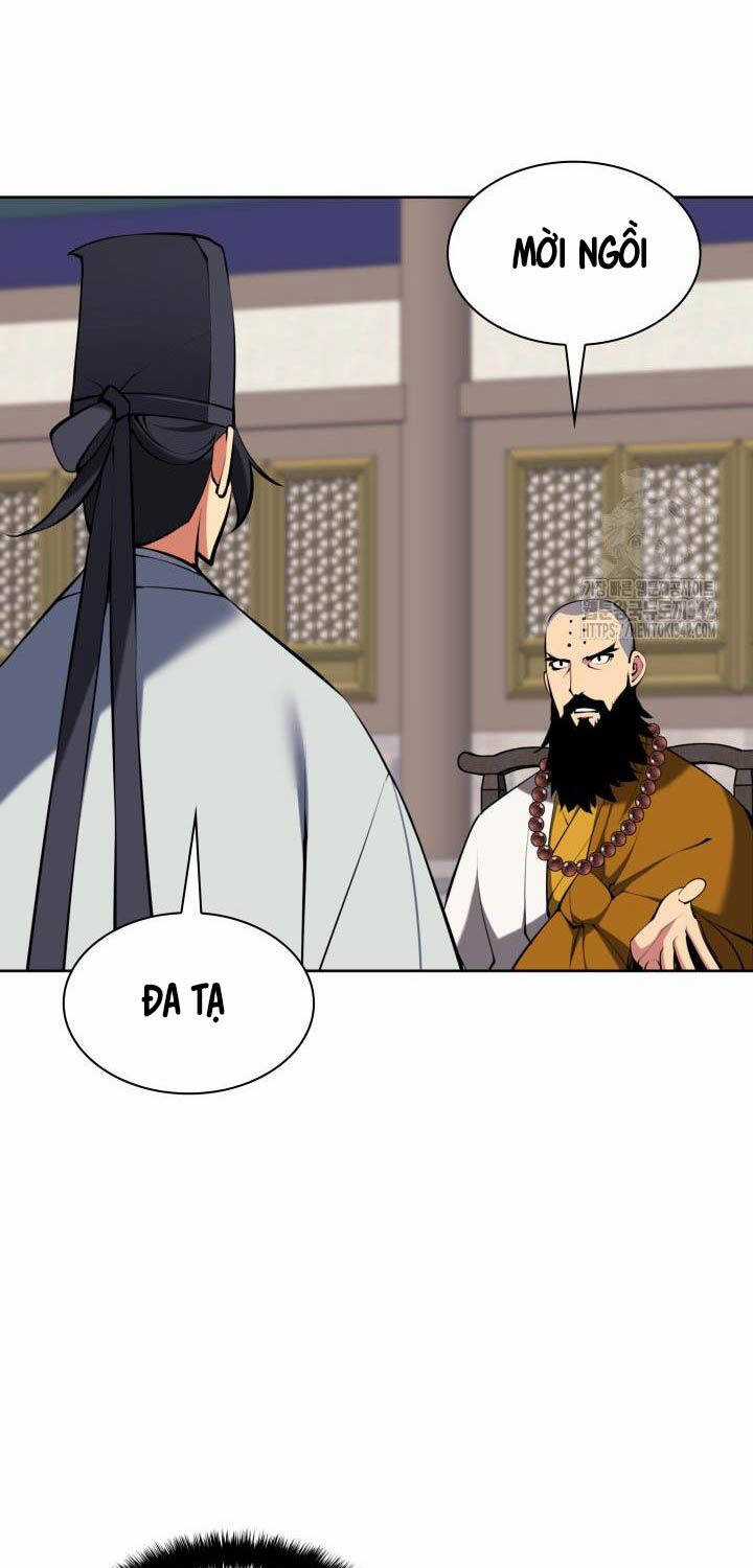 Học Giả Kiếm Sĩ Chương 128 trang 47