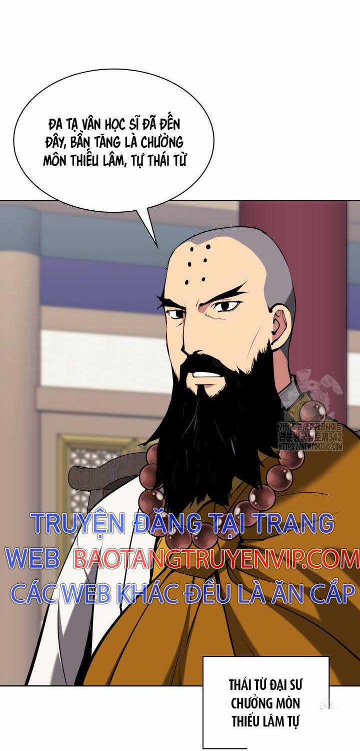 Học Giả Kiếm Sĩ Chương 128 trang 49