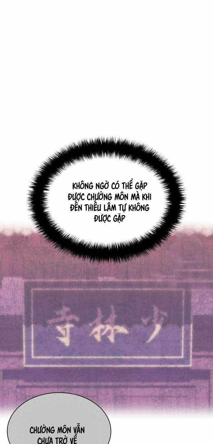 Học Giả Kiếm Sĩ Chương 128 trang 50