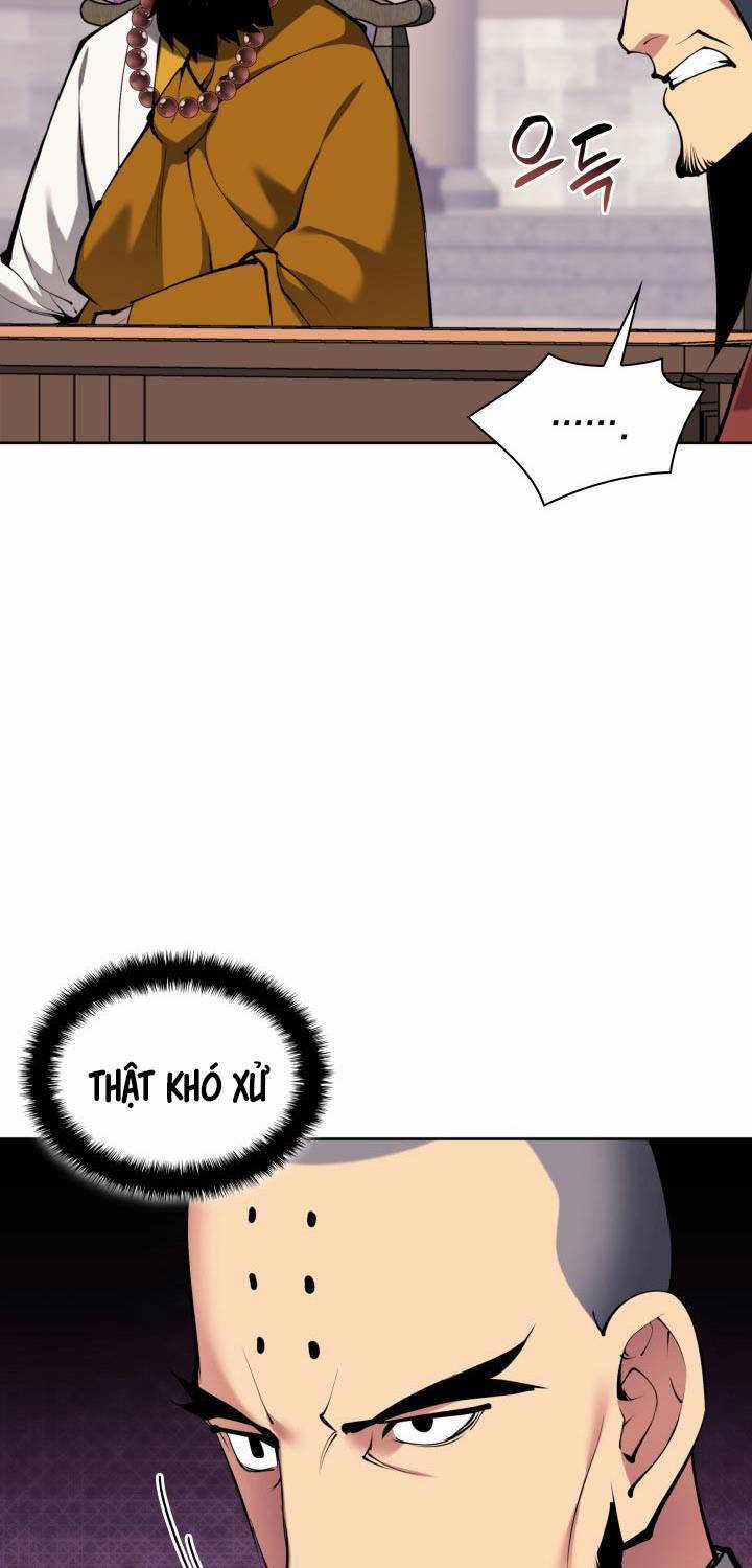 Học Giả Kiếm Sĩ Chương 128 trang 57