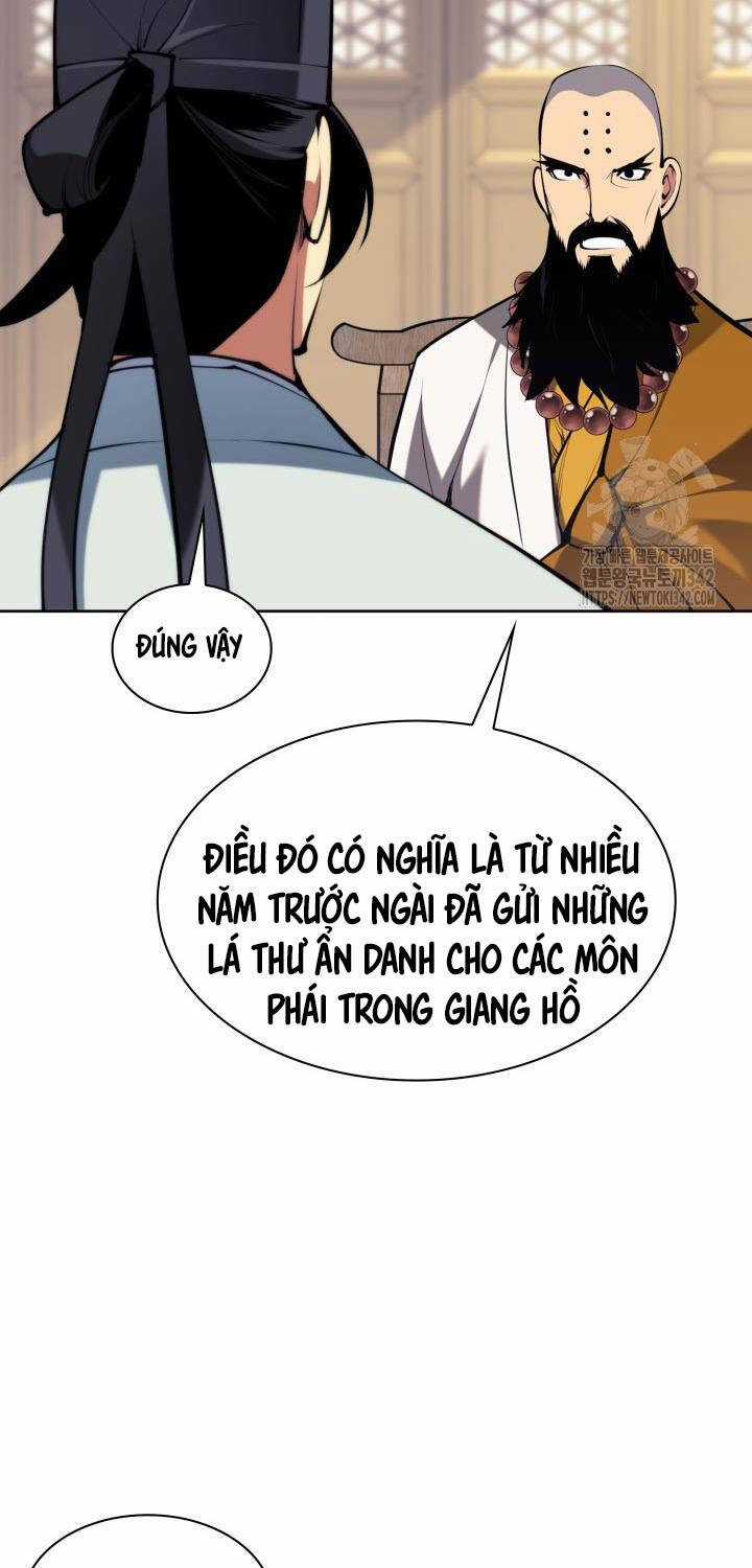 Học Giả Kiếm Sĩ Chương 128 trang 59