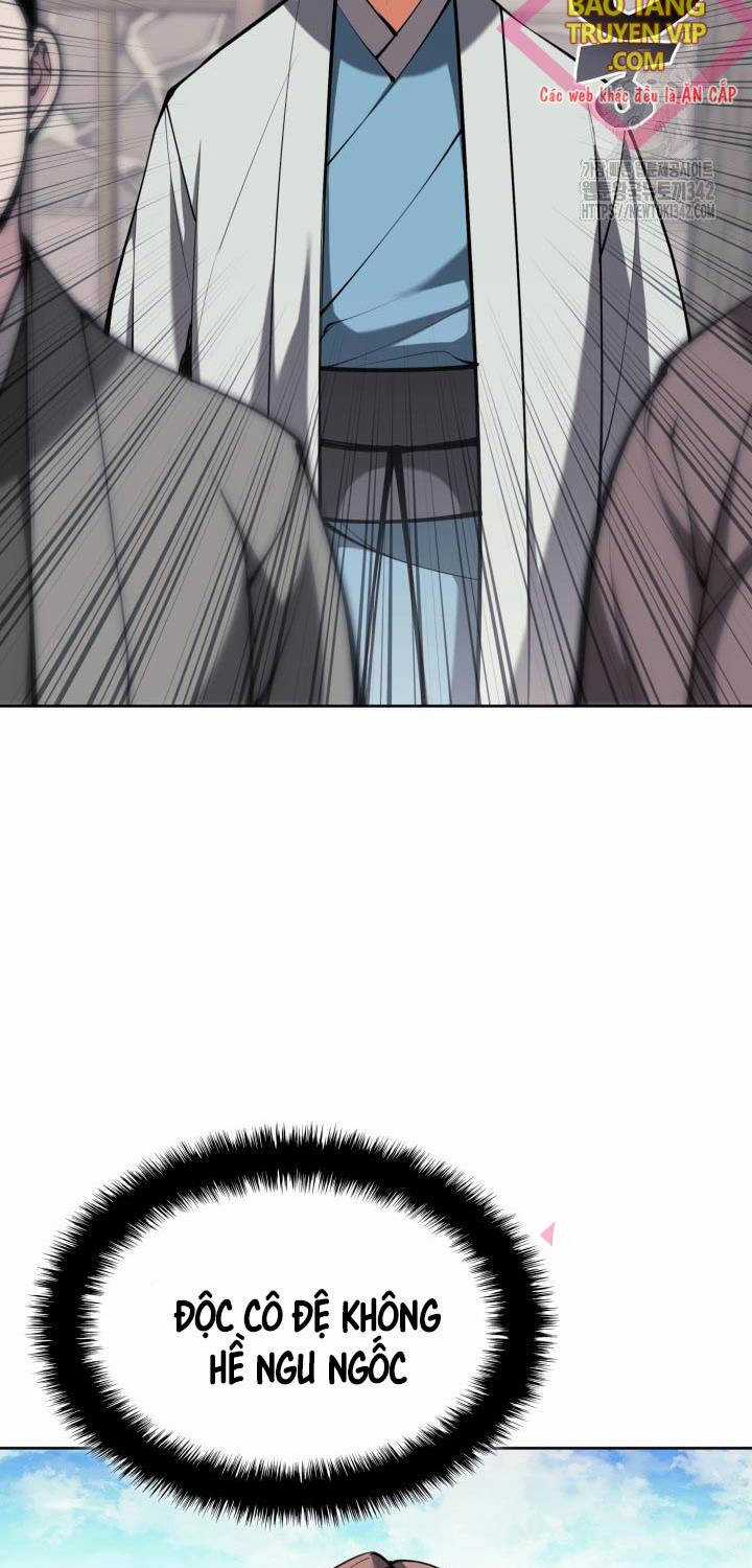 Học Giả Kiếm Sĩ Chương 128 trang 6