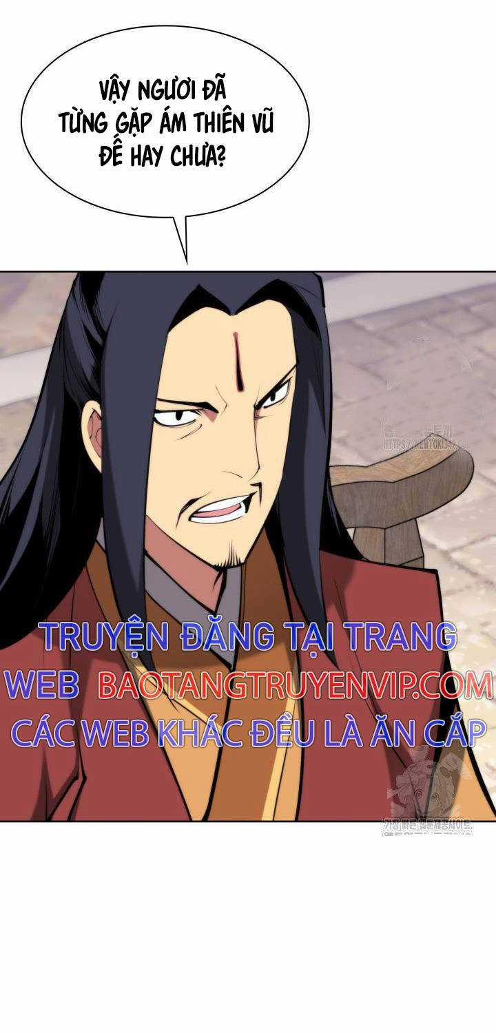 Học Giả Kiếm Sĩ Chương 128 trang 61