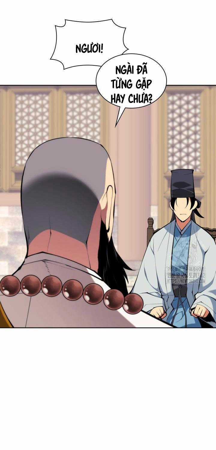 Học Giả Kiếm Sĩ Chương 128 trang 63