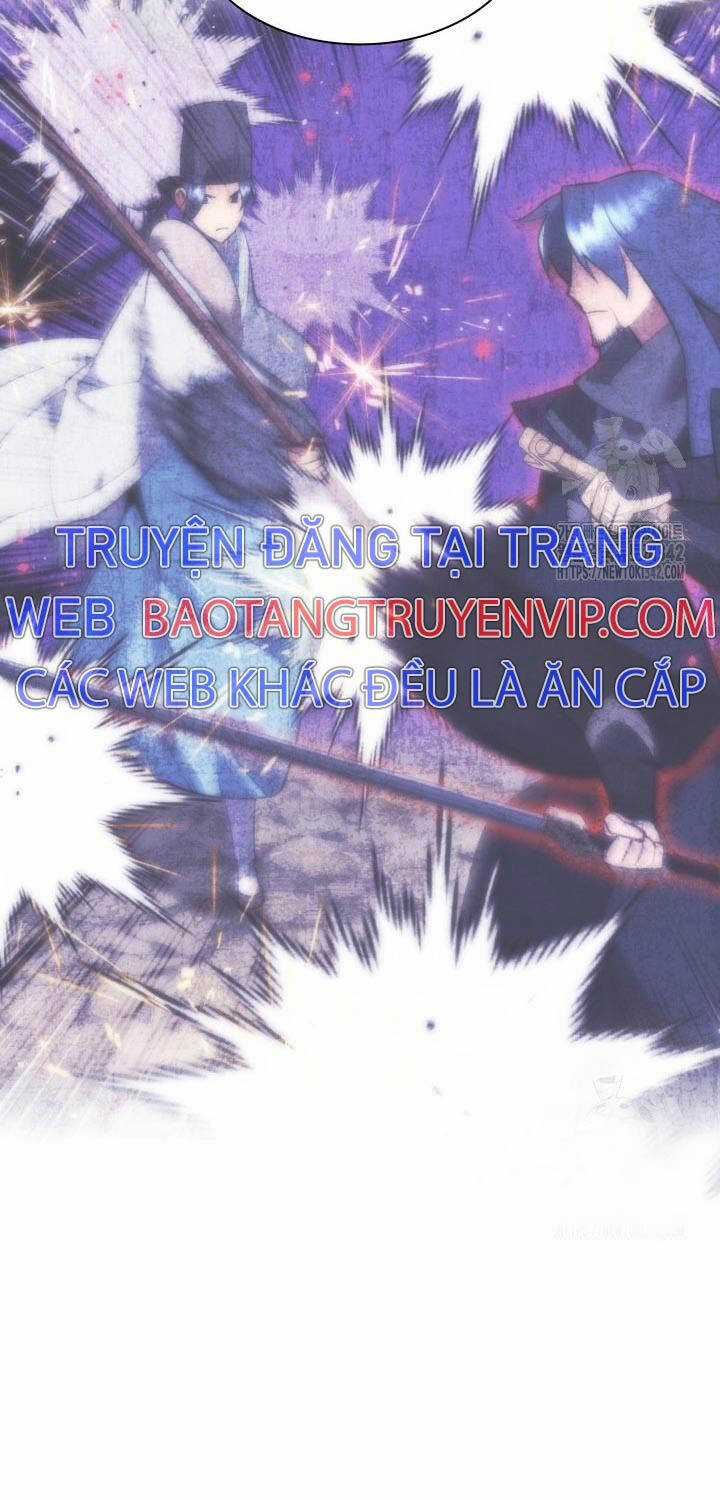 Học Giả Kiếm Sĩ Chương 128 trang 65