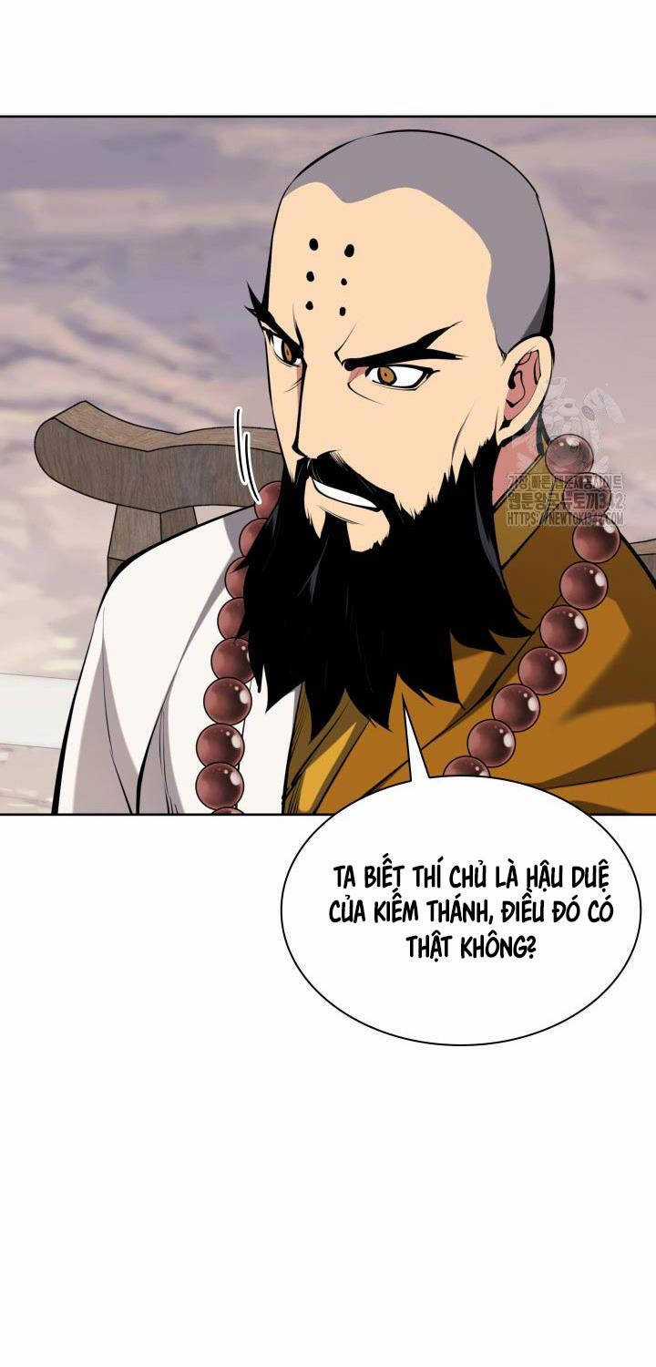 Học Giả Kiếm Sĩ Chương 128 trang 67