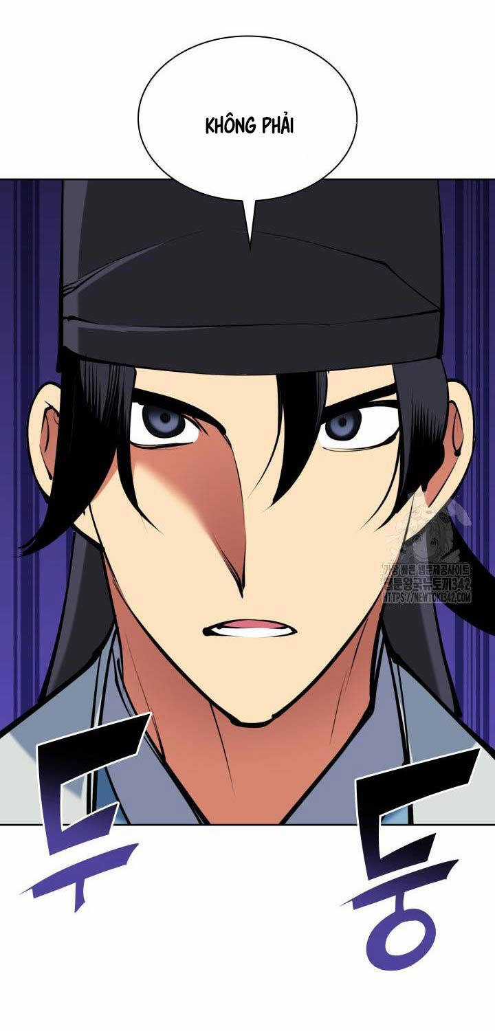 Học Giả Kiếm Sĩ Chương 128 trang 68