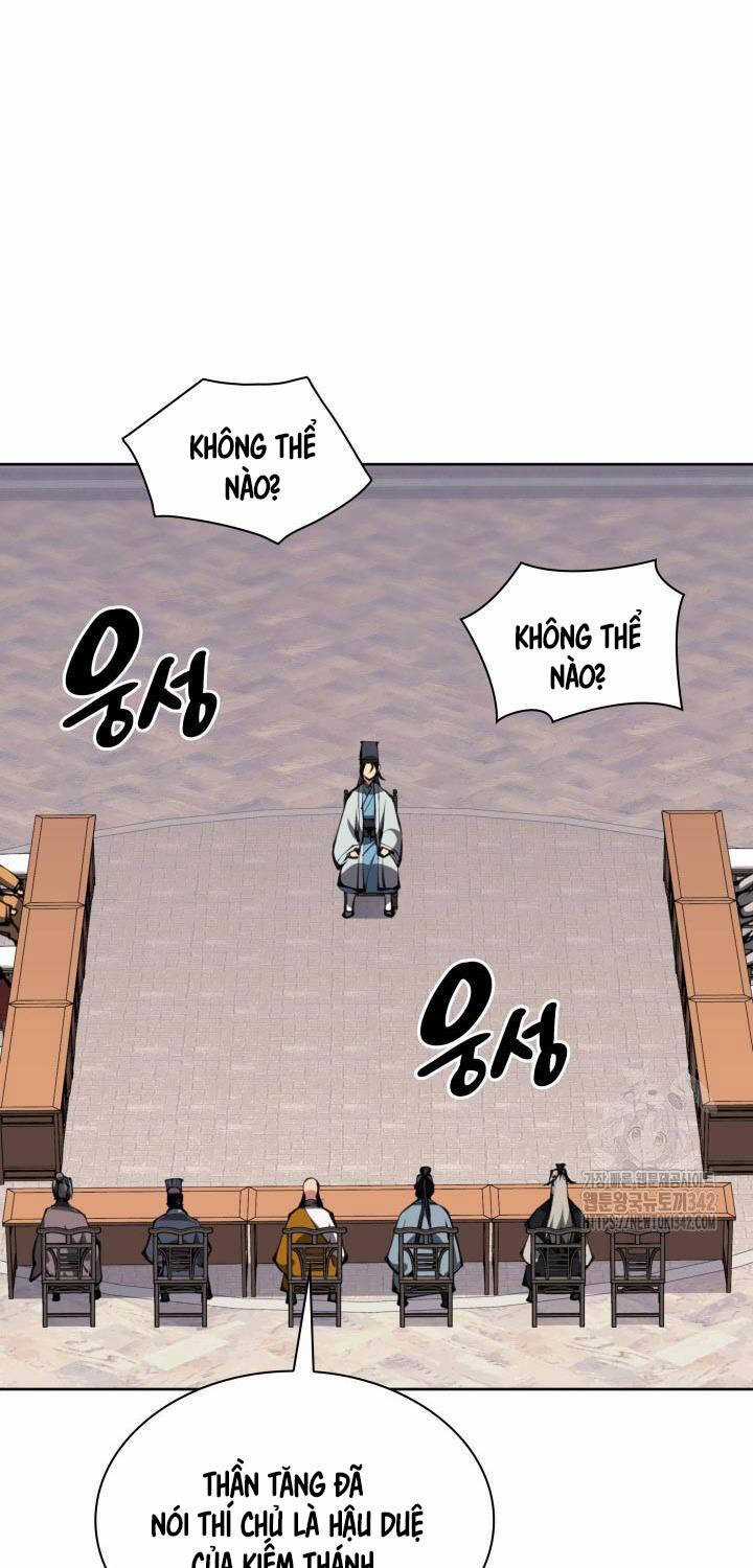 Học Giả Kiếm Sĩ Chương 128 trang 69