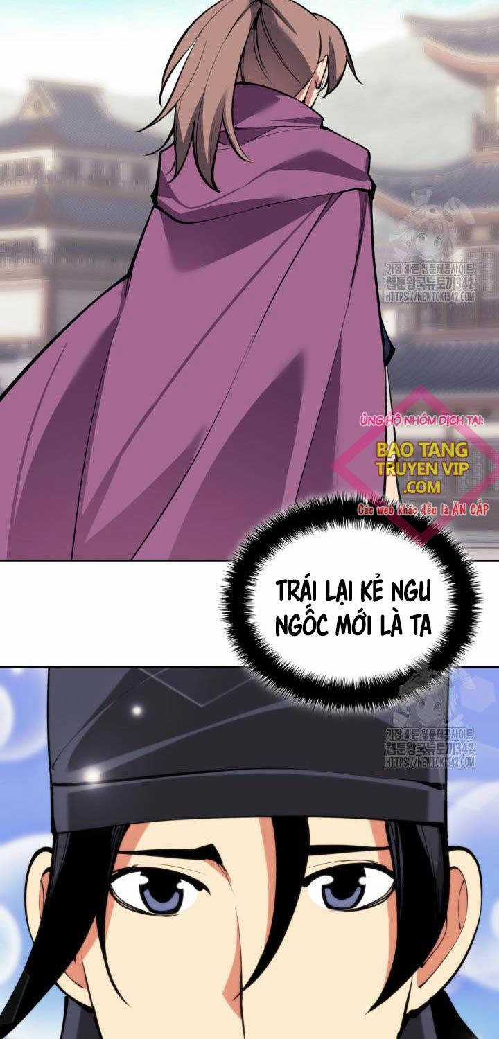 Học Giả Kiếm Sĩ Chương 128 trang 7