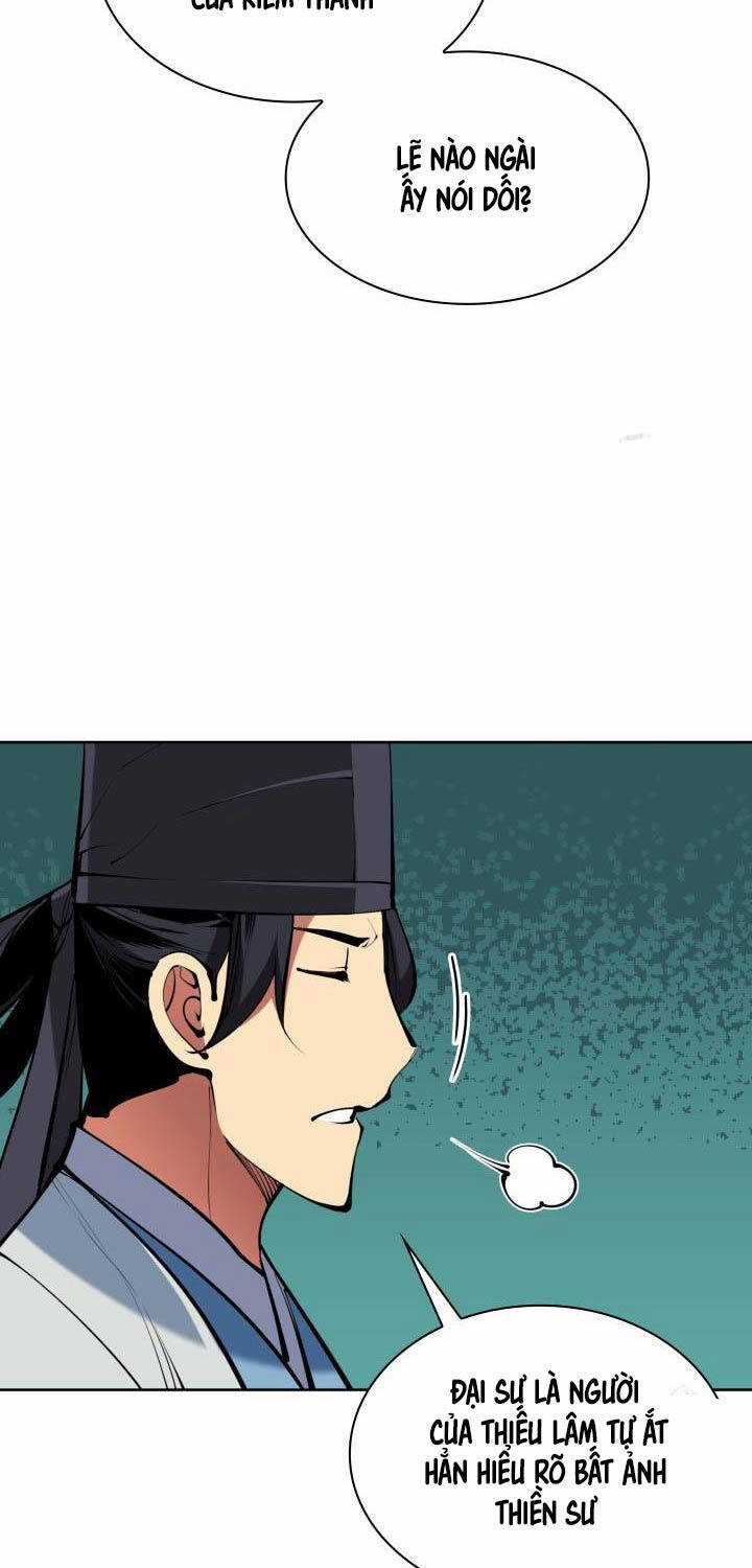 Học Giả Kiếm Sĩ Chương 128 trang 70