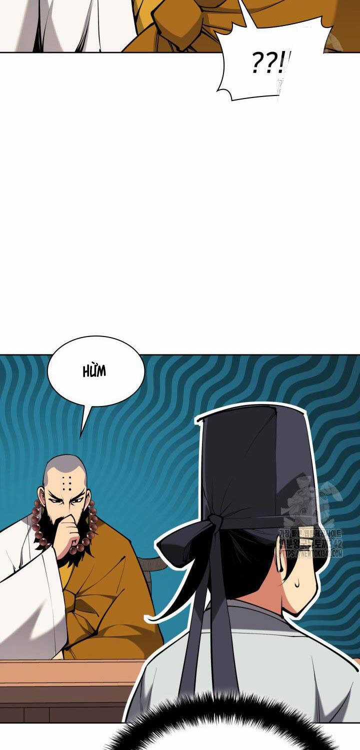 Học Giả Kiếm Sĩ Chương 128 trang 72