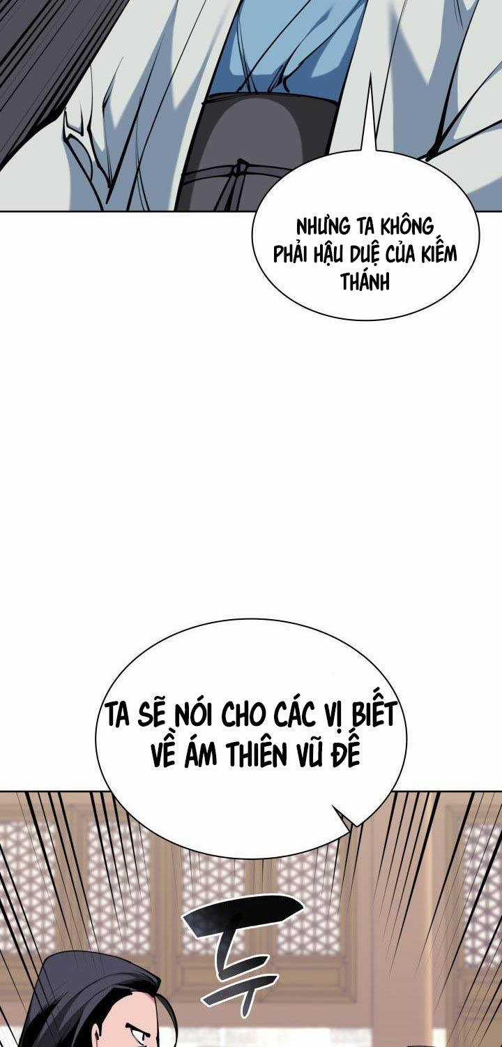 Học Giả Kiếm Sĩ Chương 128 trang 74