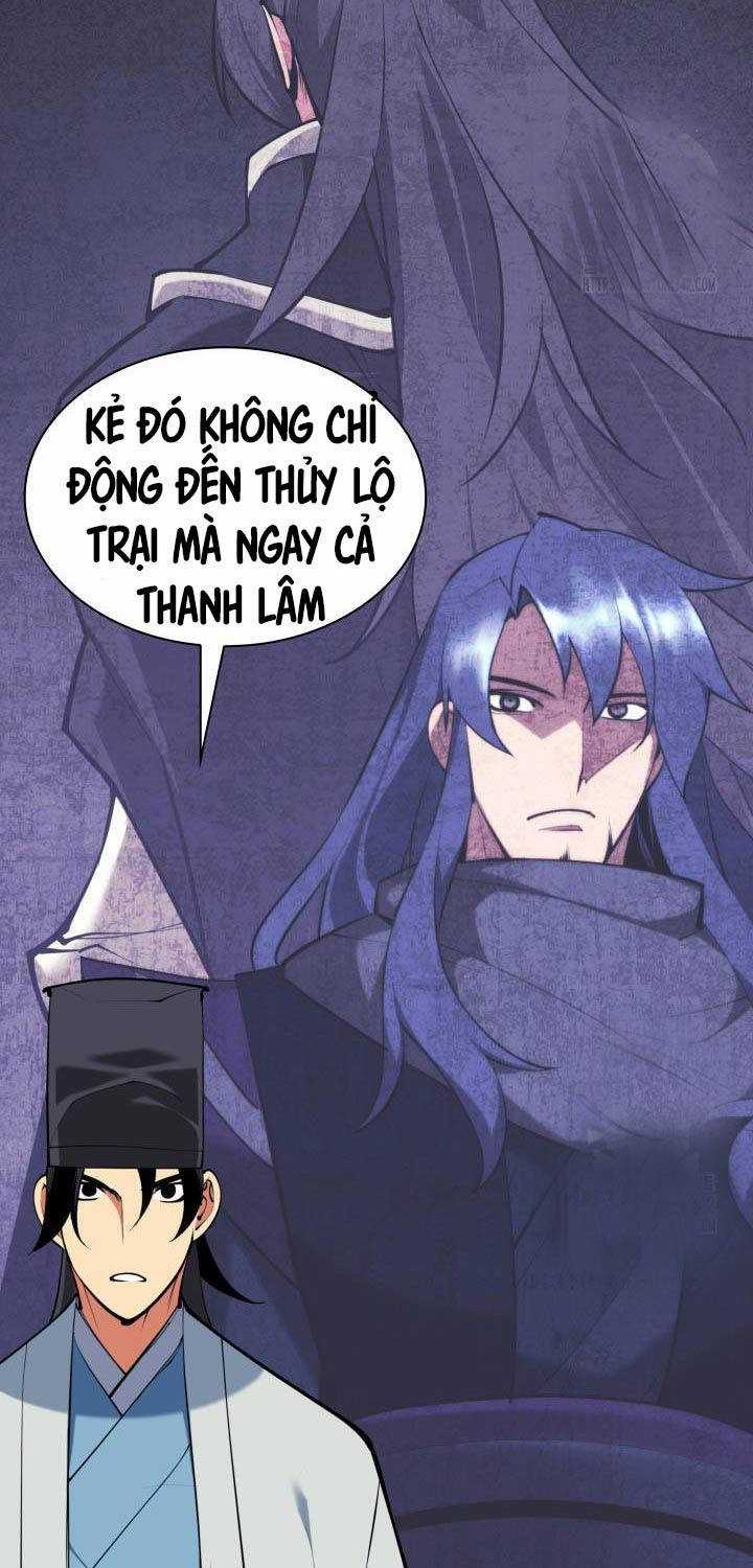 Học Giả Kiếm Sĩ Chương 128 trang 77