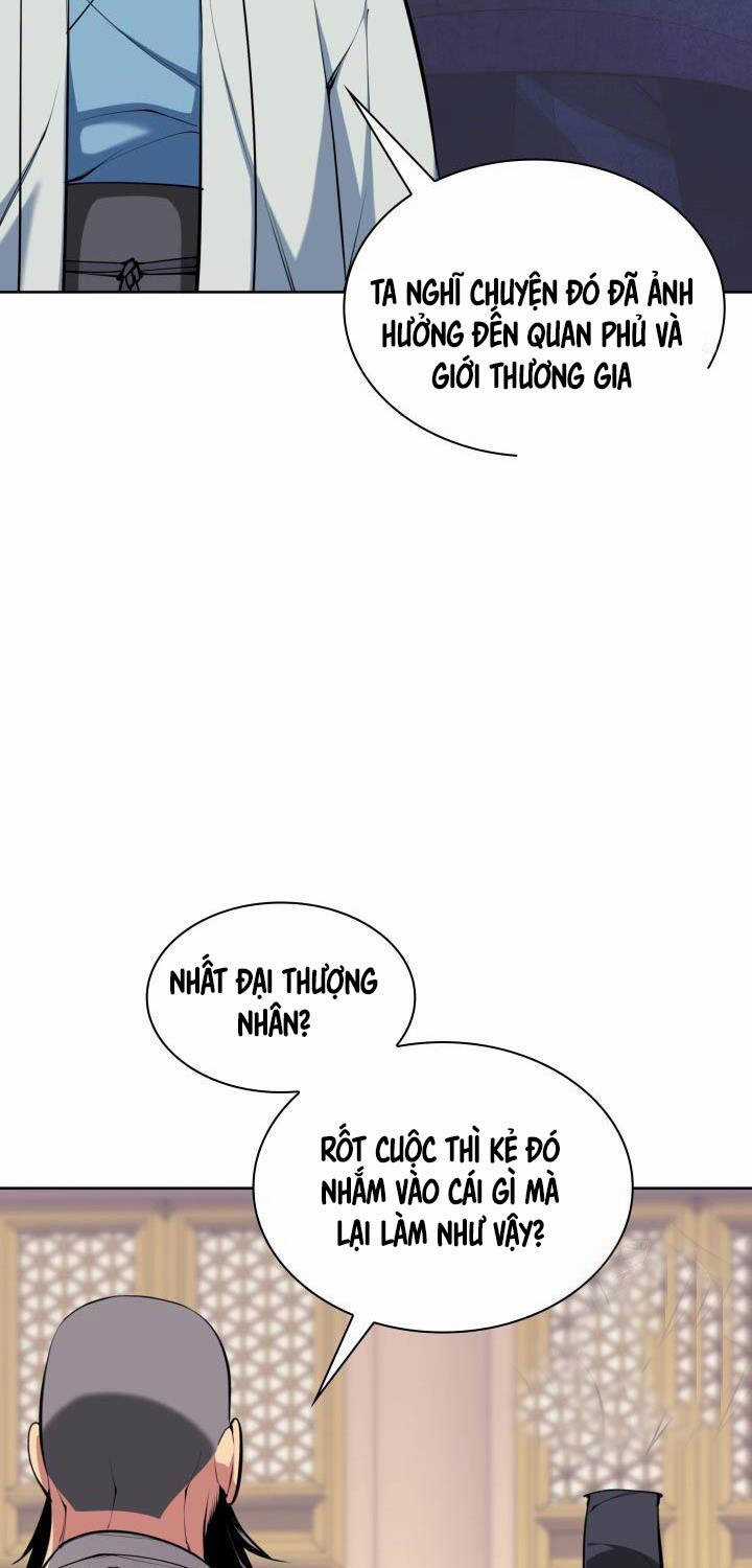 Học Giả Kiếm Sĩ Chương 128 trang 78