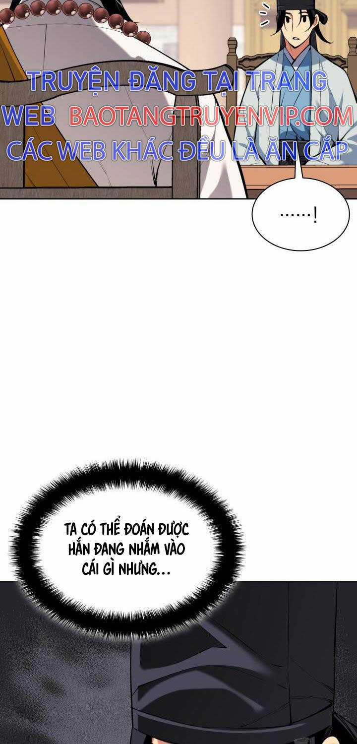 Học Giả Kiếm Sĩ Chương 128 trang 79