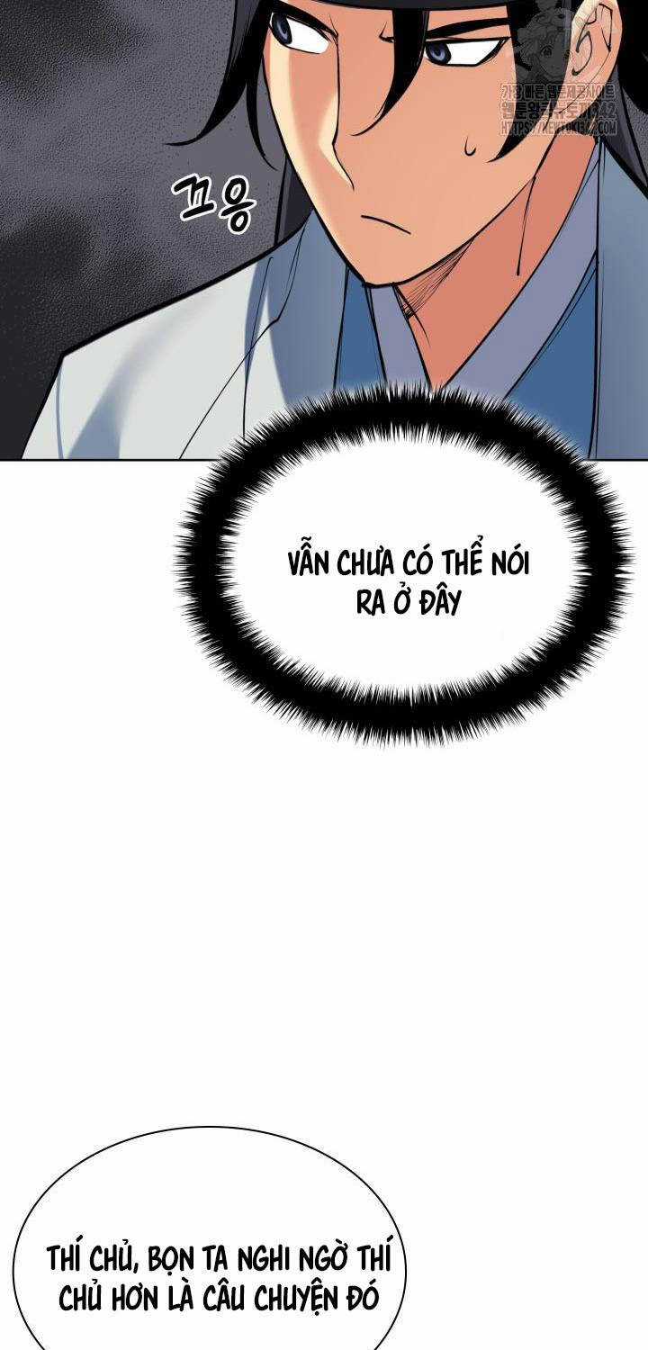 Học Giả Kiếm Sĩ Chương 128 trang 80