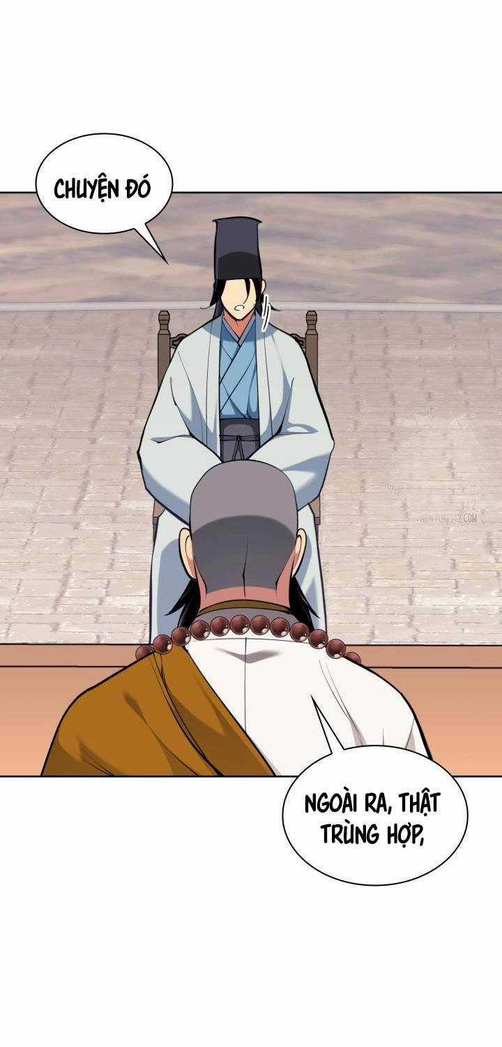 Học Giả Kiếm Sĩ Chương 128 trang 82