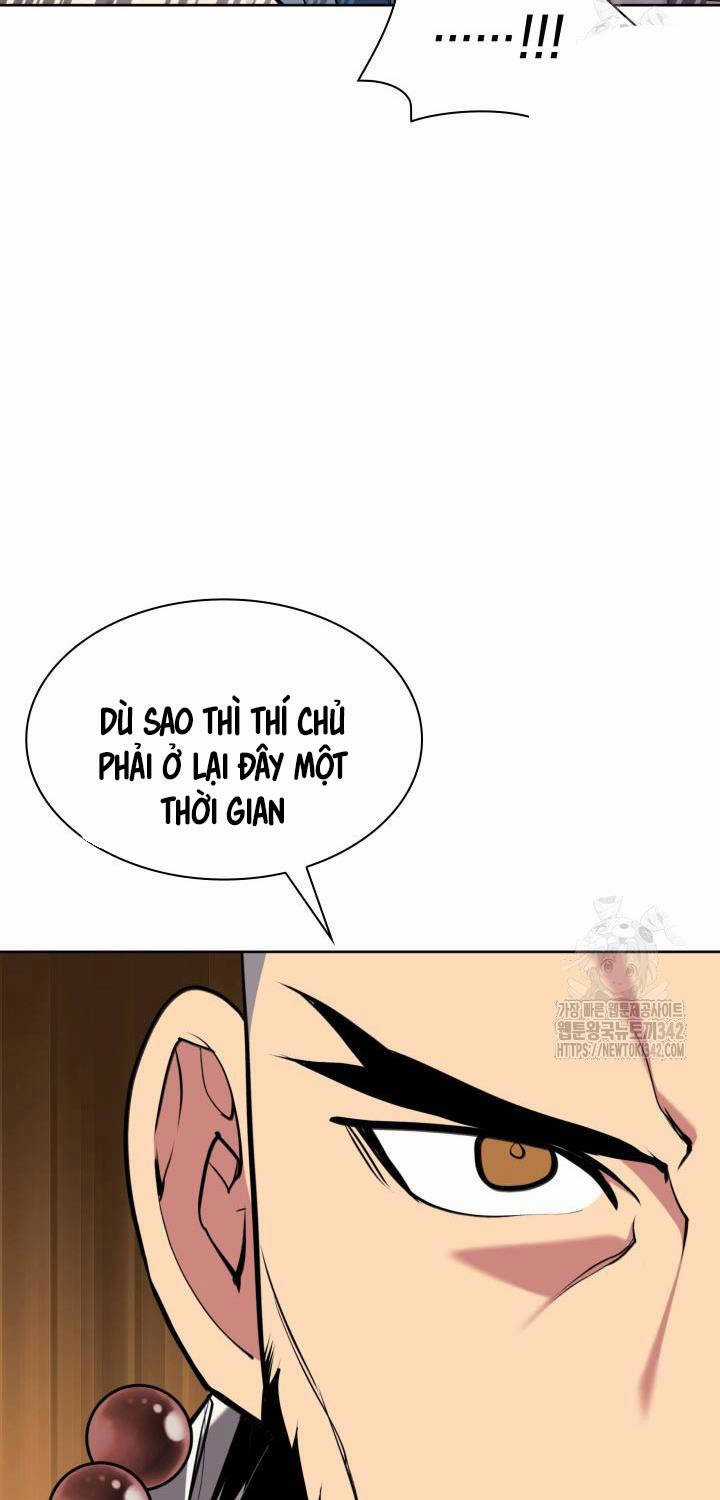 Học Giả Kiếm Sĩ Chương 128 trang 84