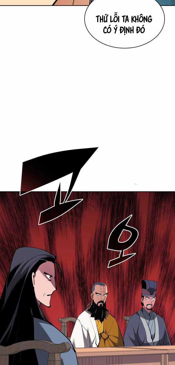 Học Giả Kiếm Sĩ Chương 128 trang 86