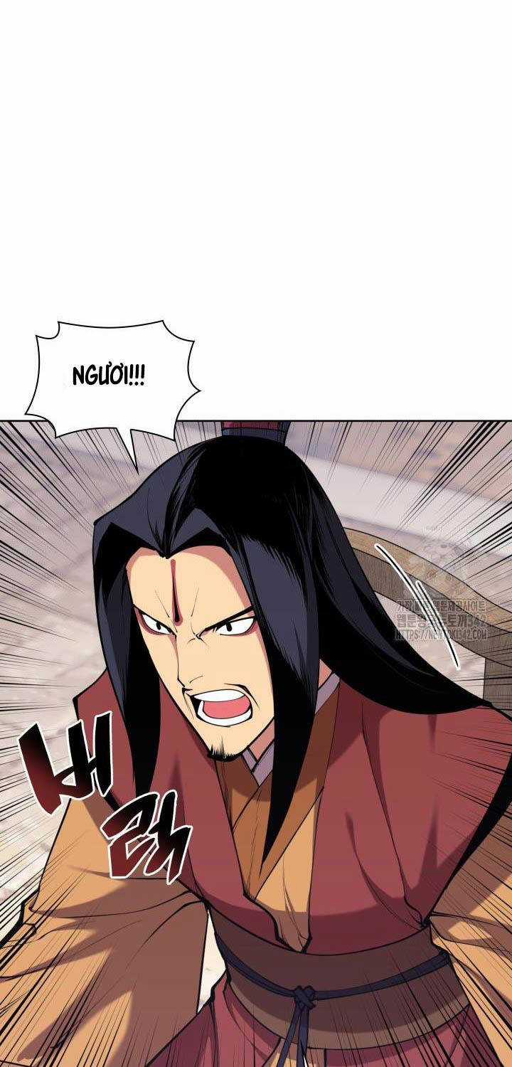 Học Giả Kiếm Sĩ Chương 128 trang 89