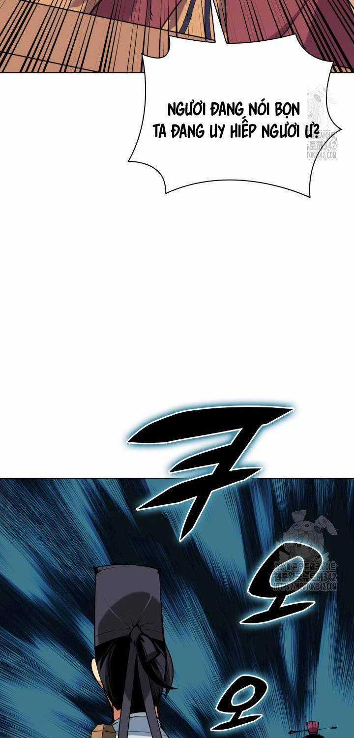 Học Giả Kiếm Sĩ Chương 128 trang 90