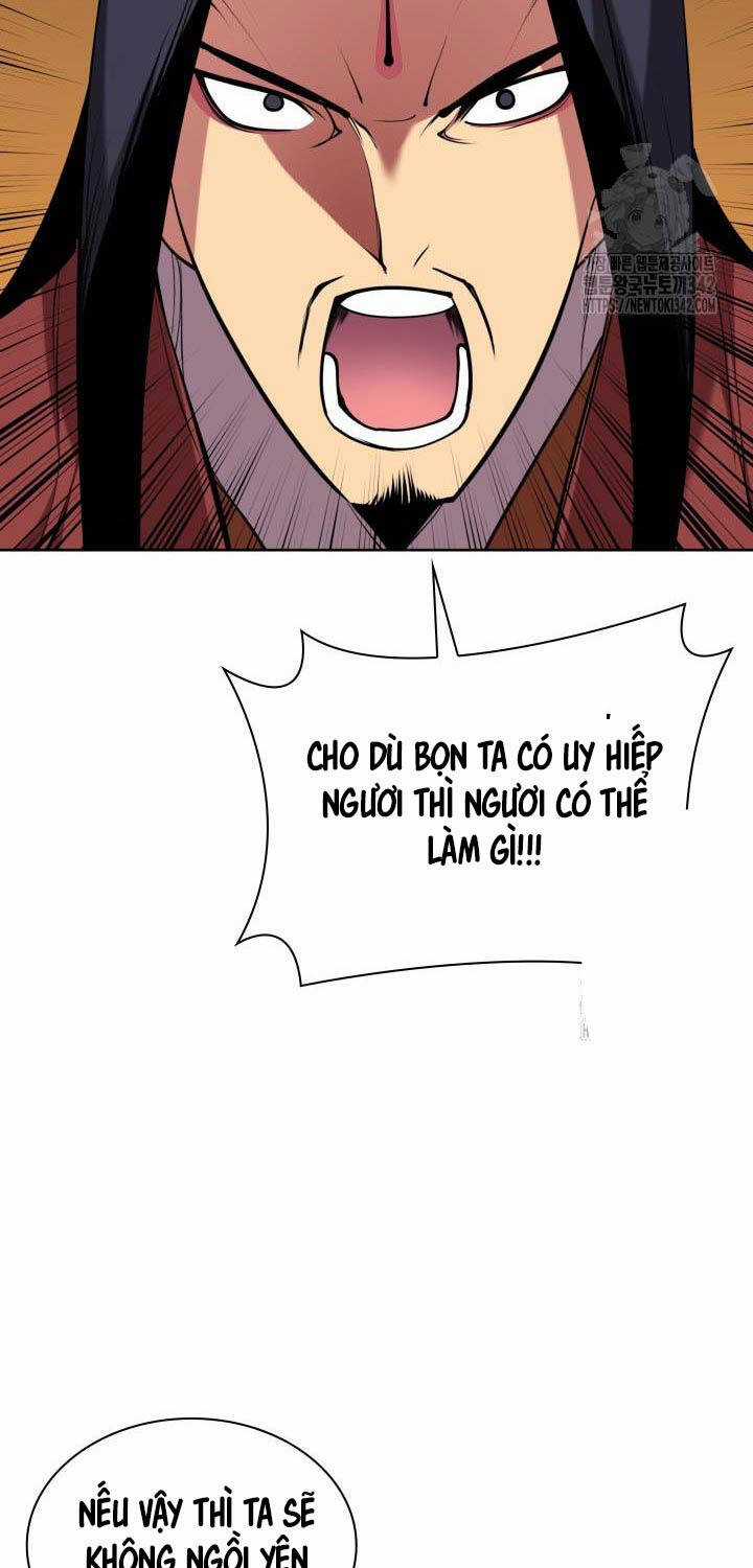 Học Giả Kiếm Sĩ Chương 128 trang 93