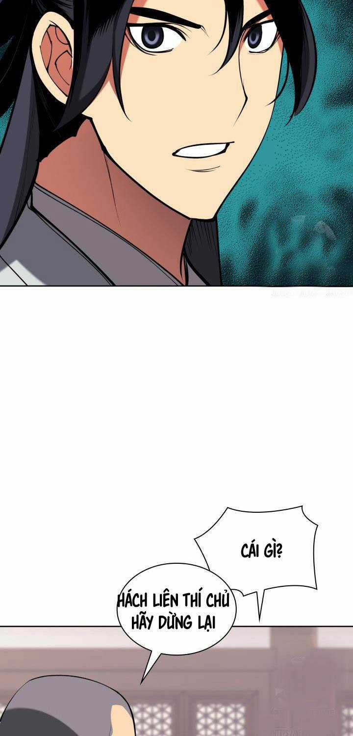 Học Giả Kiếm Sĩ Chương 128 trang 95