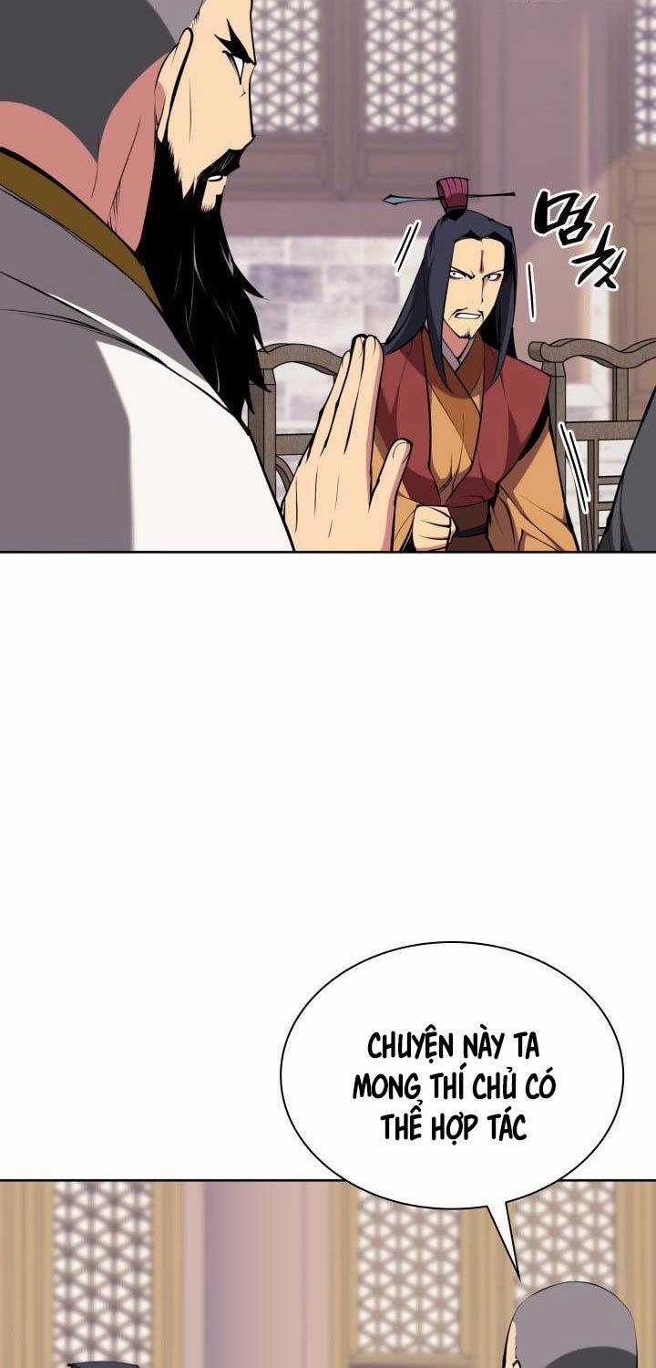 Học Giả Kiếm Sĩ Chương 128 trang 96