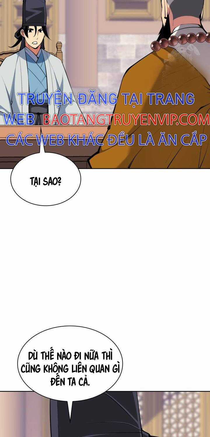 Học Giả Kiếm Sĩ Chương 128 trang 97