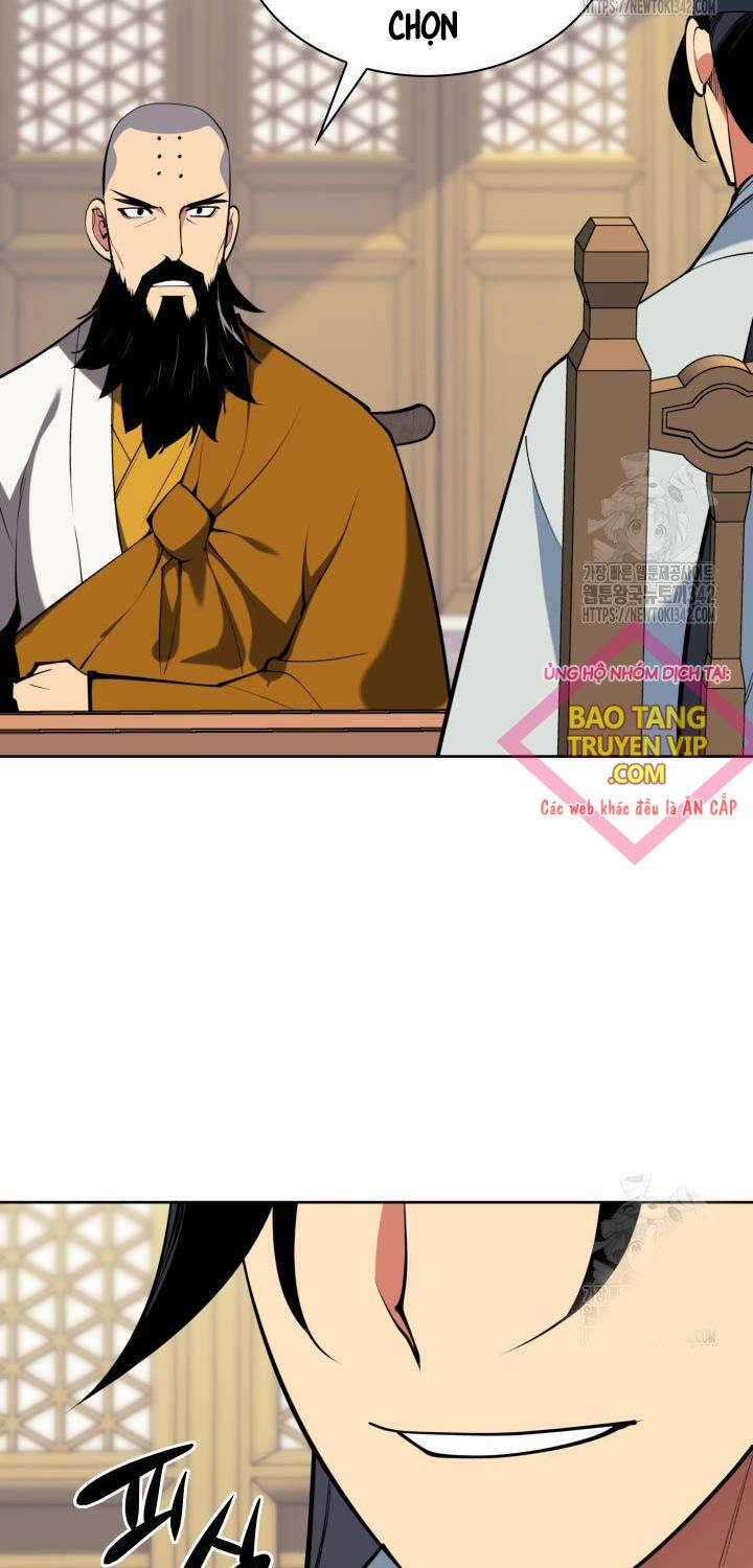 Học Giả Kiếm Sĩ Chương 128 trang 99