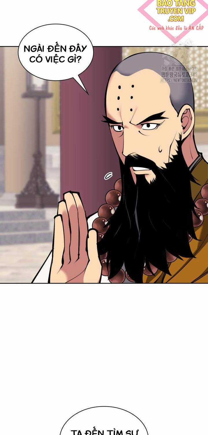 Học Giả Kiếm Sĩ Chương 129 trang 11