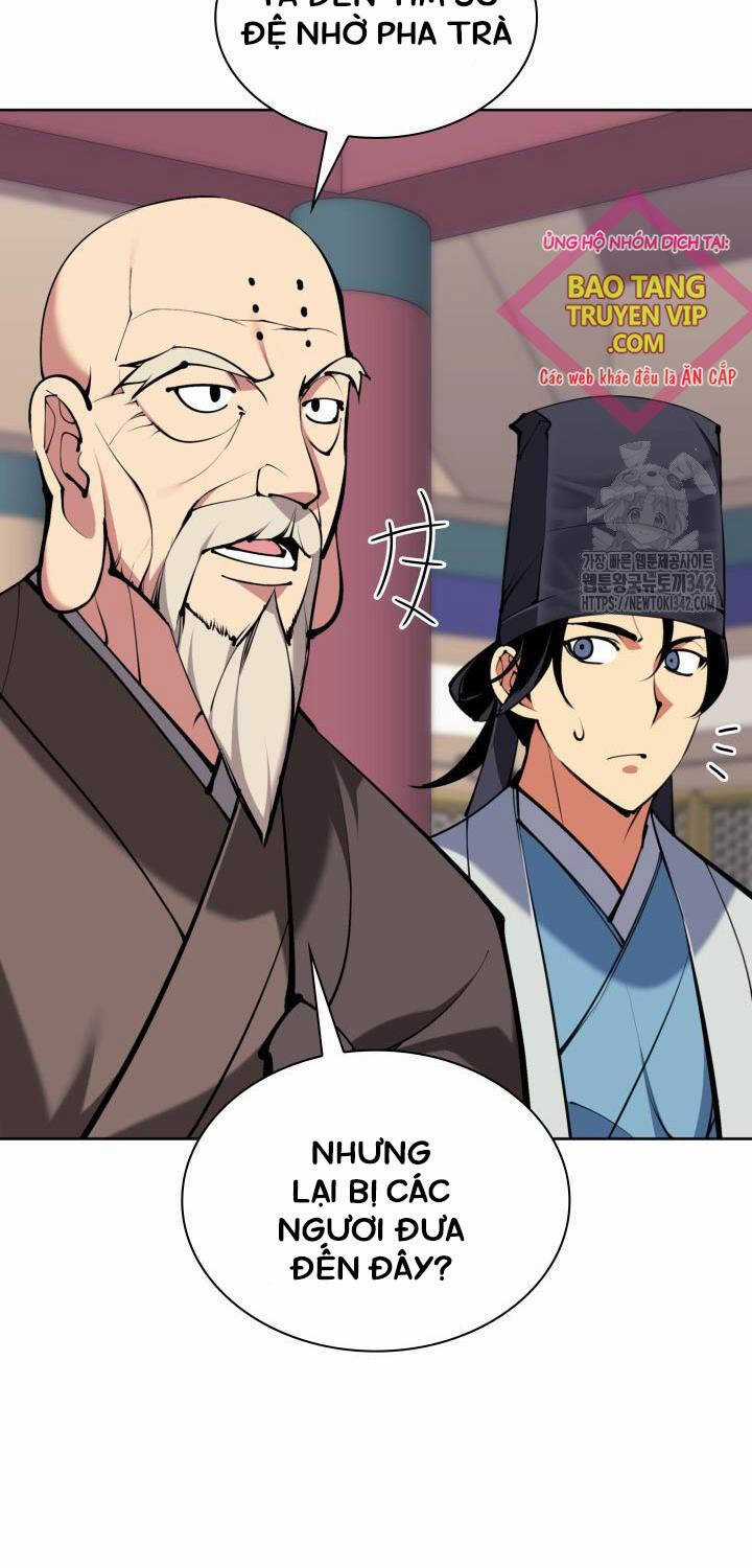 Học Giả Kiếm Sĩ Chương 129 trang 12