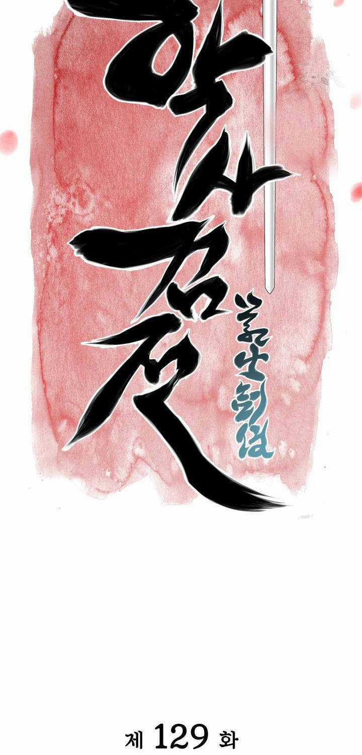 Học Giả Kiếm Sĩ Chương 129 trang 14