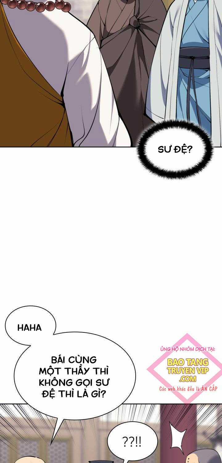 Học Giả Kiếm Sĩ Chương 129 trang 16