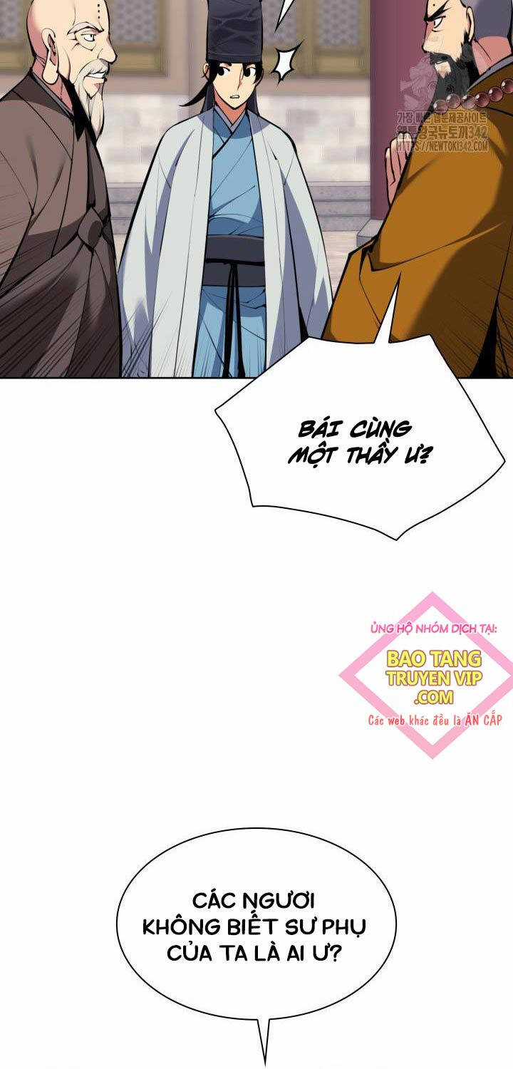 Học Giả Kiếm Sĩ Chương 129 trang 17