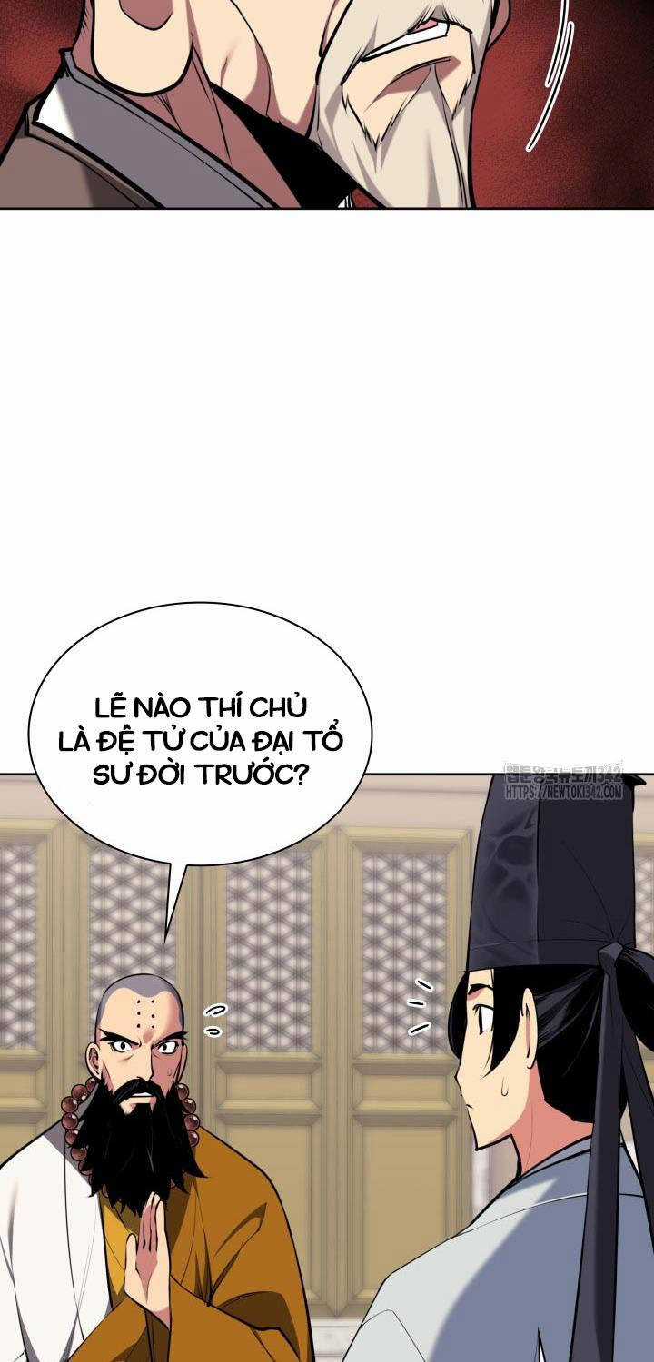 Học Giả Kiếm Sĩ Chương 129 trang 19