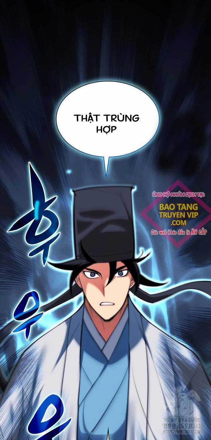 Học Giả Kiếm Sĩ Chương 129 trang 2