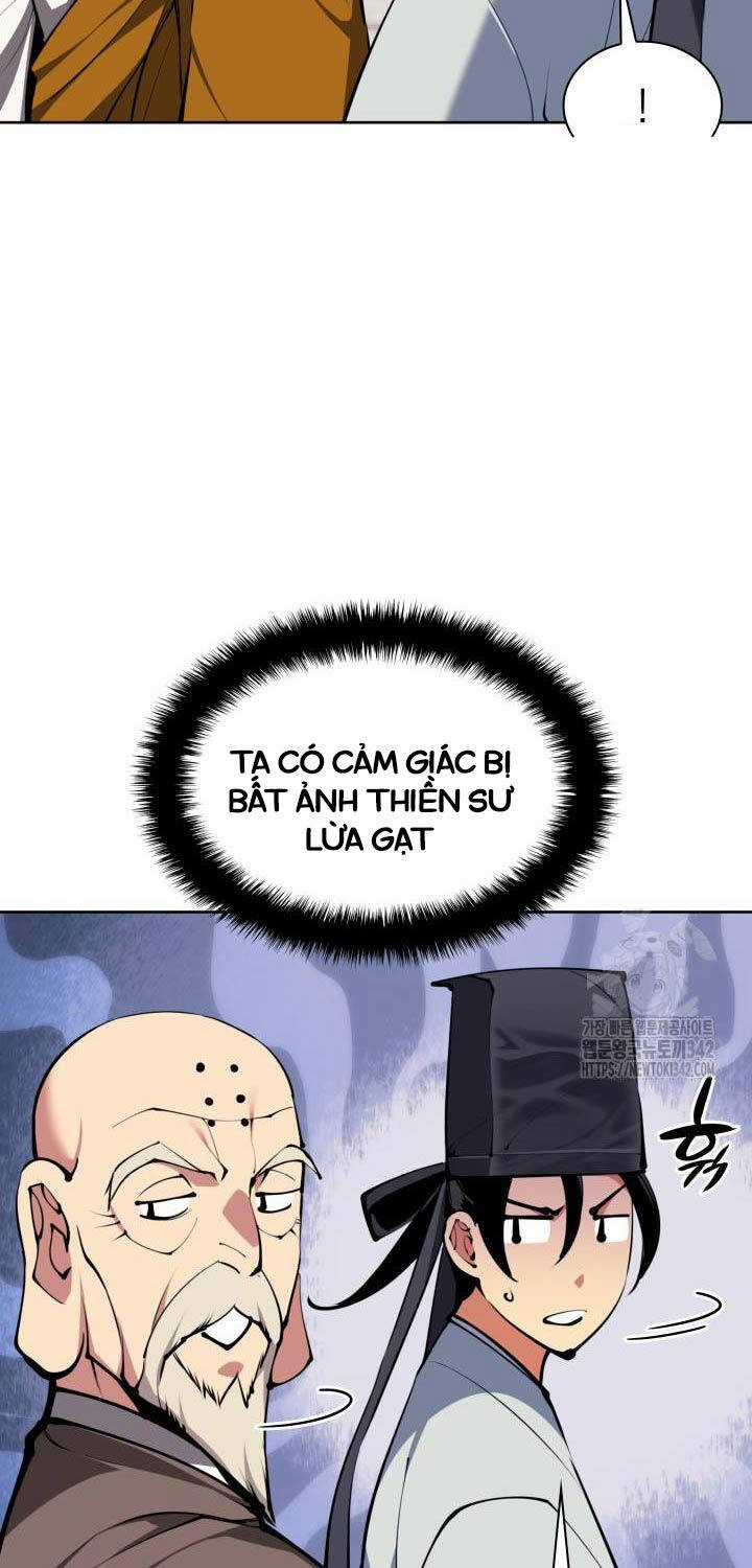 Học Giả Kiếm Sĩ Chương 129 trang 20