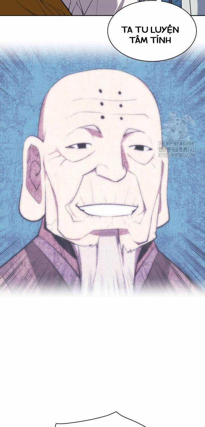 Học Giả Kiếm Sĩ Chương 129 trang 22