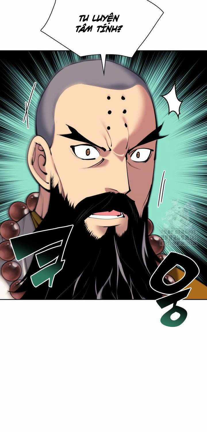 Học Giả Kiếm Sĩ Chương 129 trang 23