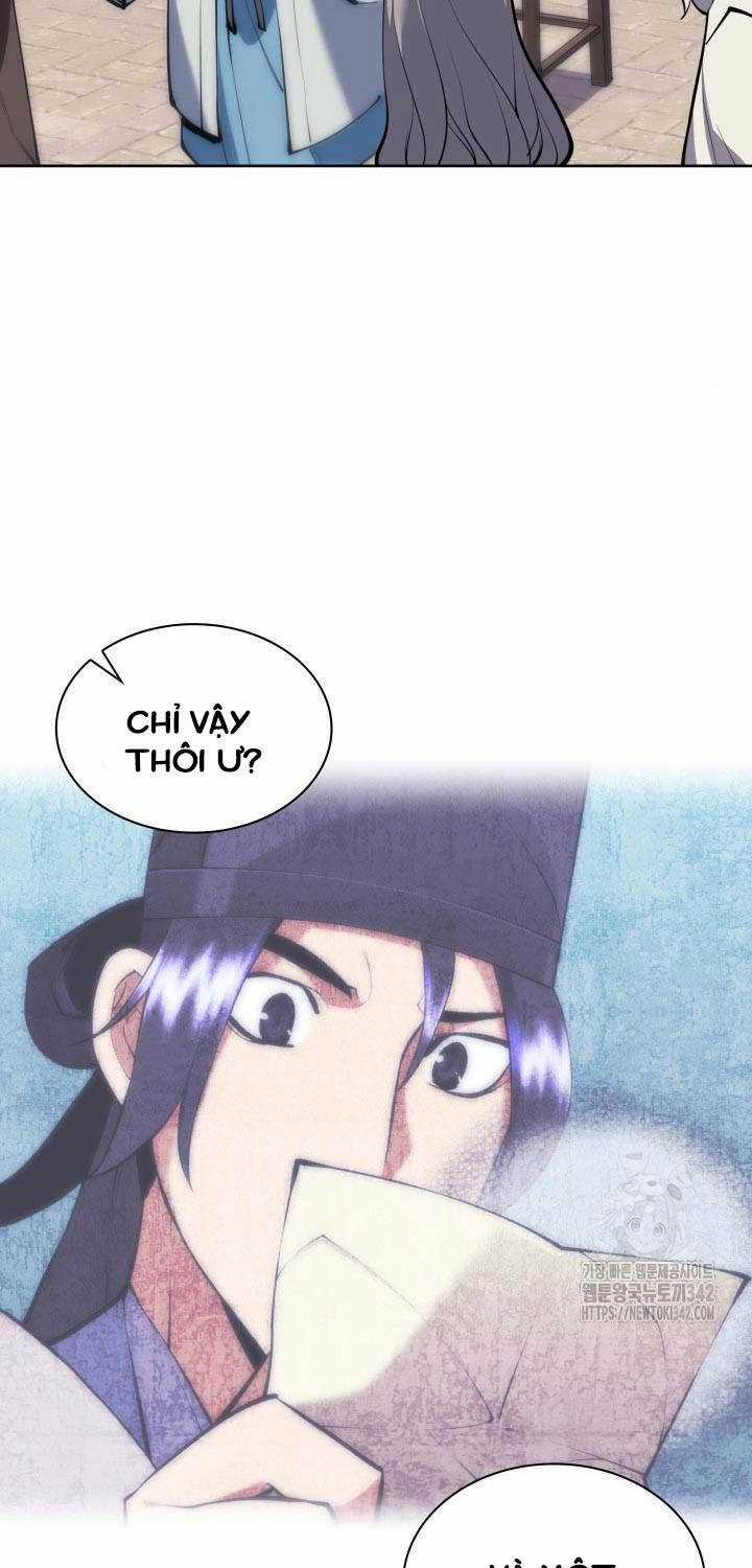 Học Giả Kiếm Sĩ Chương 129 trang 27