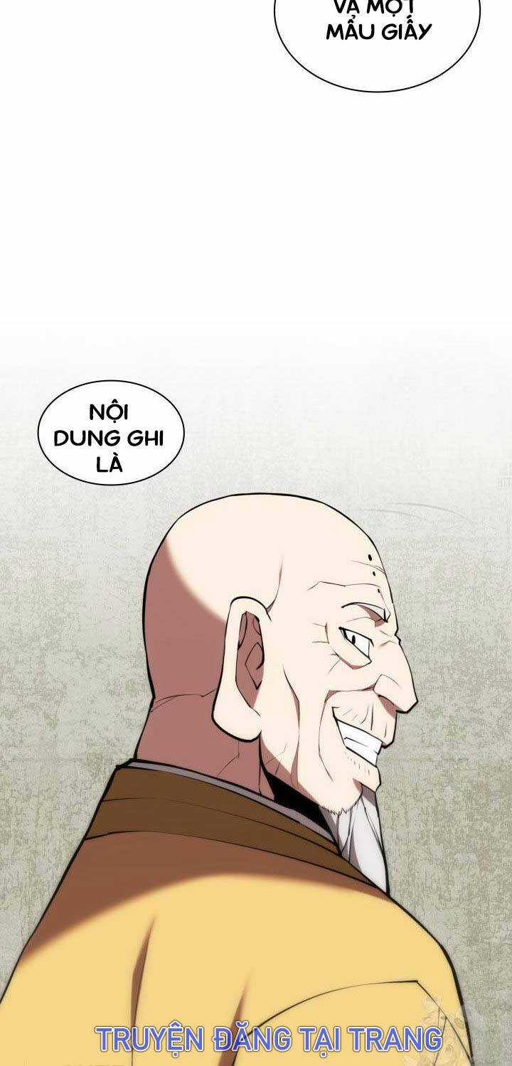 Học Giả Kiếm Sĩ Chương 129 trang 28