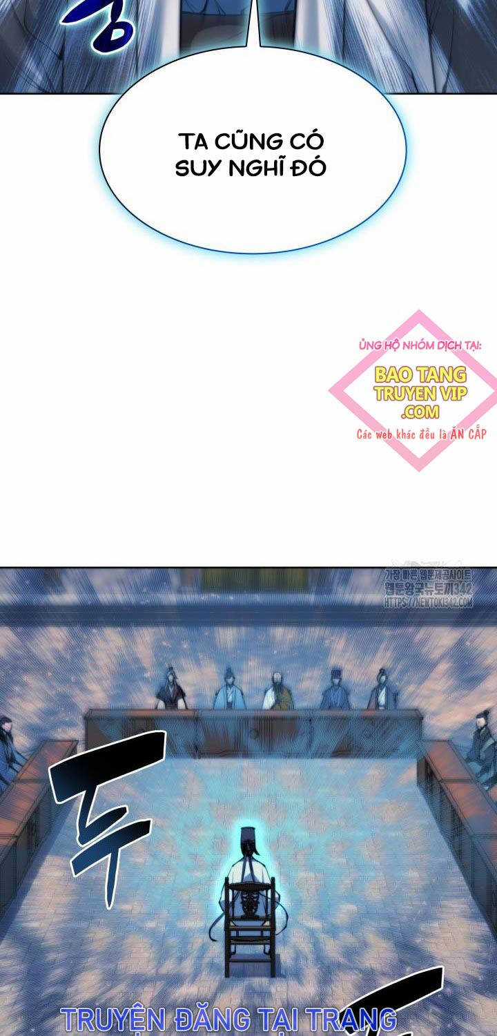 Học Giả Kiếm Sĩ Chương 129 trang 3