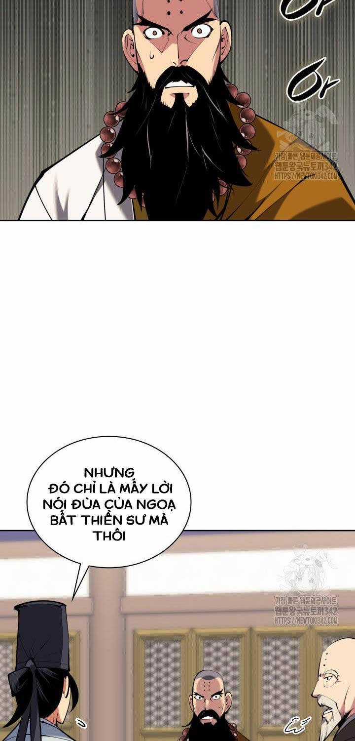 Học Giả Kiếm Sĩ Chương 129 trang 30