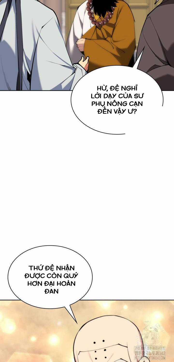 Học Giả Kiếm Sĩ Chương 129 trang 31