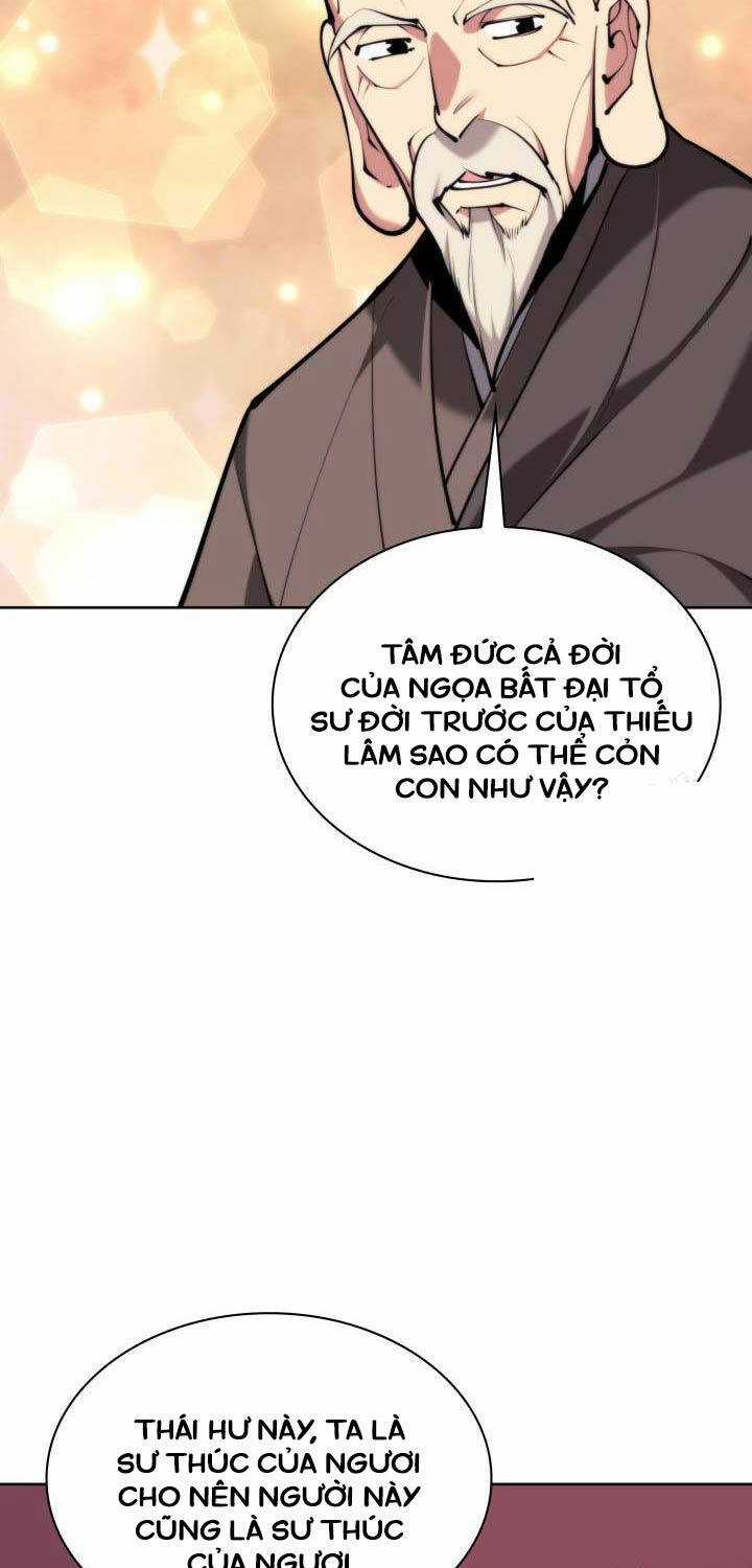 Học Giả Kiếm Sĩ Chương 129 trang 32