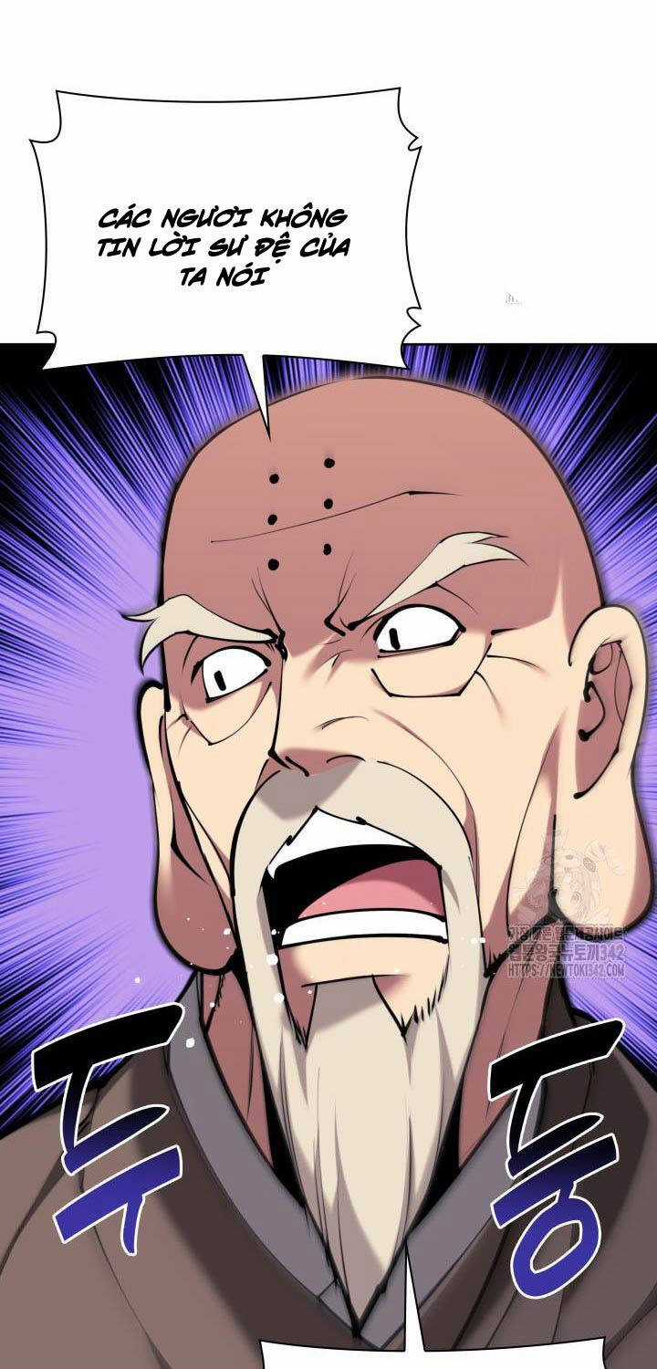 Học Giả Kiếm Sĩ Chương 129 trang 36